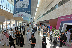 Top Government Officials to Mark Successful Opening of Build Your House and Inspire Exhibitions with ...