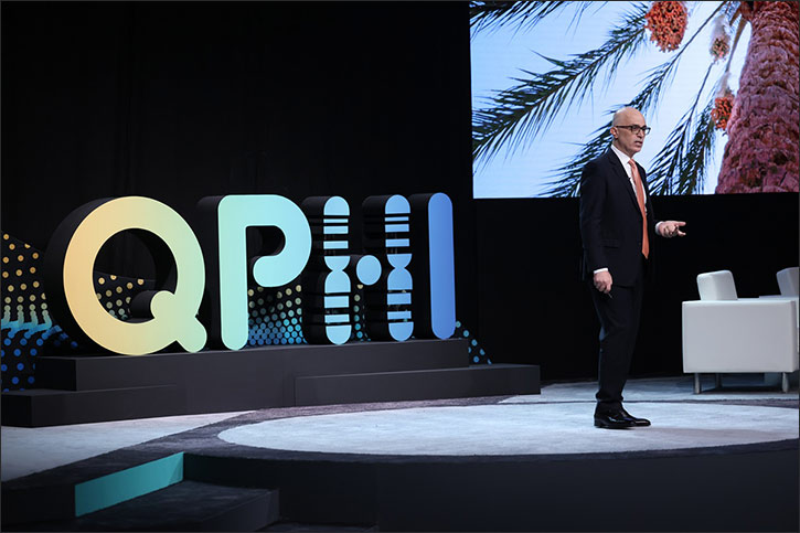 Qatar Precision Health Institute Celebrates One Year of Advancing Genomic Research and Healthcare Innovation