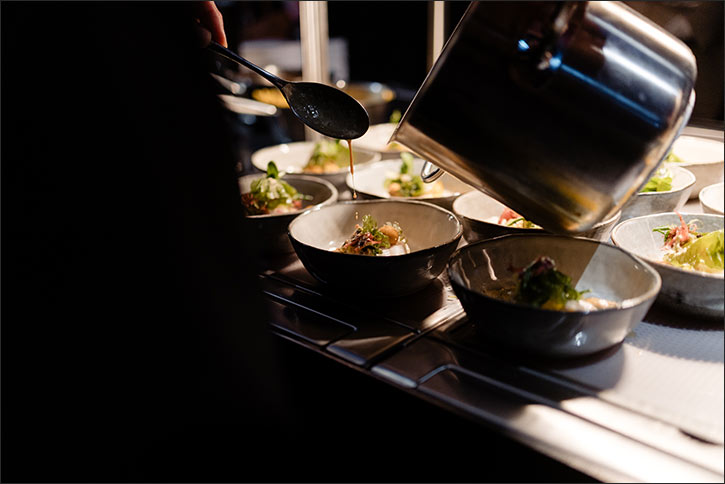 Chefs united – swiss luxury meets gourmet excellence at bürgenstock resort lake lucerne