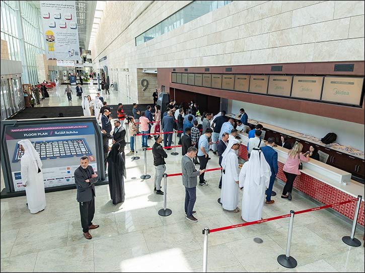 Build Your House and Inspire Exhibitions Successfully Conclude with Over 16,000 Visitors