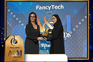 Al Meera Wins ‘Most Admired Customer Experience Initiative of the Year' at IMAGES RetailME A&M Award ...