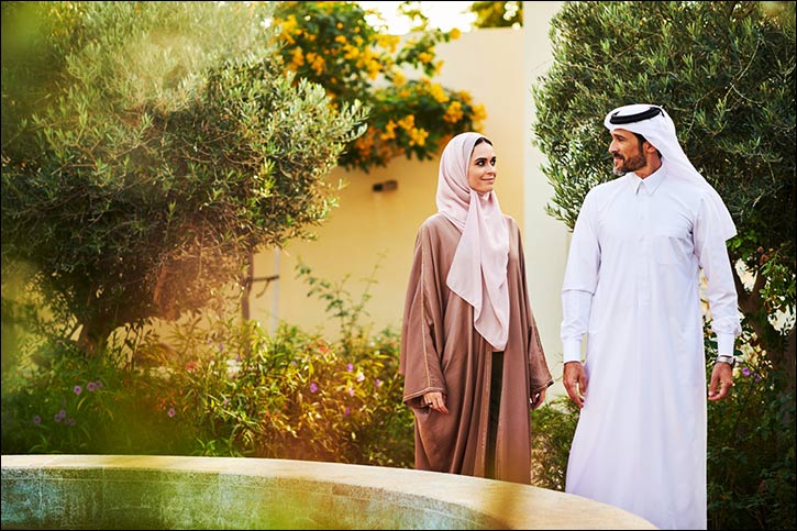 A transformative eid al-adha retreat awaits at zulal wellness resort by chiva-som