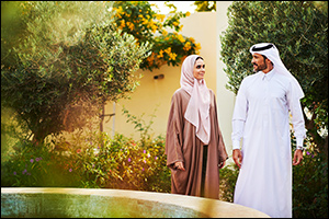 A transformative eid al-adha retreat awaits at  zulal wellness resort by chiva-som
