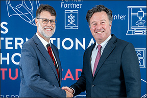 Artemis Education Appoints Dr. Robert S. Jackson as New Head of School for ACS International School  ...