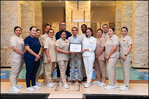 Zulal Wellness Resort by Chiva-Som Wins 'favourite Regional Retreat'  at Ohlala Spa and Wellness Awa ...
