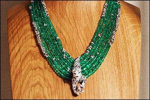 Cartier Launches En Équilibre High Jewellery Collection In Stockholm