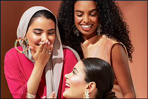 Celebrate Eid with a Summer Glow: Catrice Launches Luxe Highlights for the Season