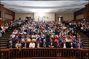 Education Above All Foundation and the American University of Beirut Celebrate the Successful Comple ...