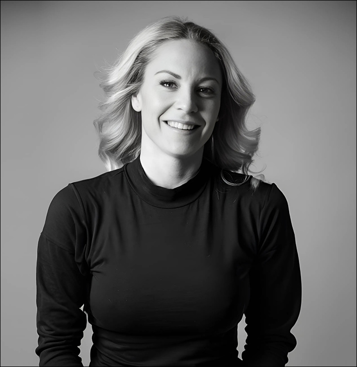 Artemis Education Appoints World Champion Emma Igelström as Director of Aquatics and Director of Programmes, Strategy and Growth for Artemex