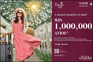 Place vendôme unveils a "summer of joy": a season of excitement, rewards, and family fun
