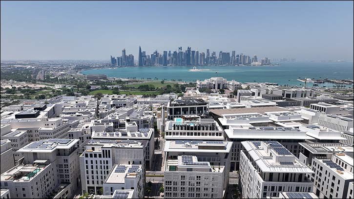 Msheireb Properties and Qatar Investment Authority Announce Strategic Partnership to Advance Sustainable Urban Development
