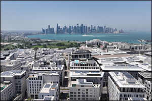 Msheireb Properties and Qatar Investment Authority Announce Strategic Partnership to Advance Sustain ...