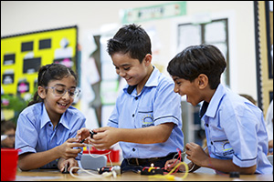 International Schools Partnership expands regional footprint with acquisition of Smart Vision School ...
