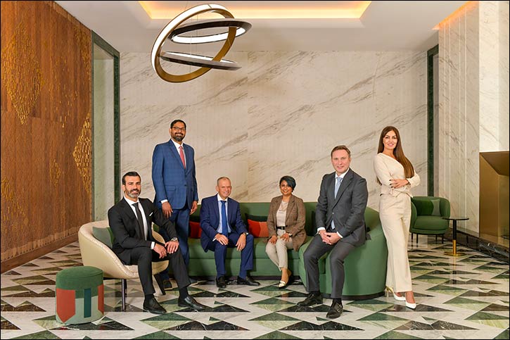 Swissôtel Corniche Park Towers Doha Unveils Executive Team as Global Flagship Prepares to Open in Qatar