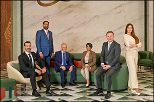 Swissôtel Corniche Park Towers Doha Unveils Executive Team as Global Flagship Prepares to Open in Qa ...