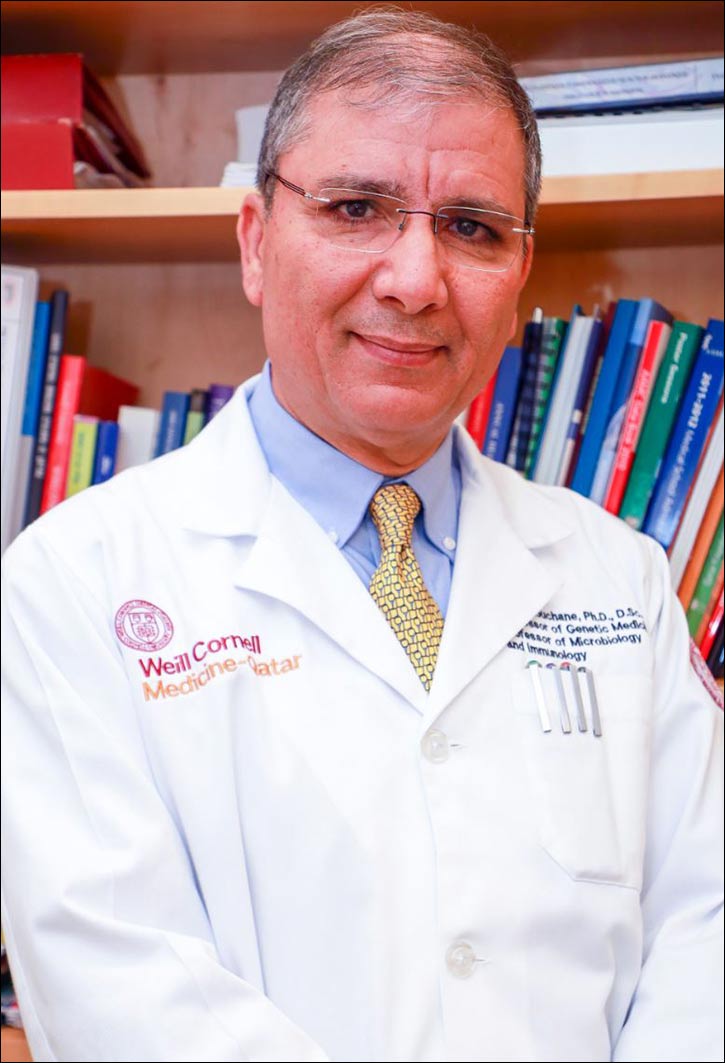 WCM-Q research highlights Qatar's path to 'global health excellence' in cancer care and research