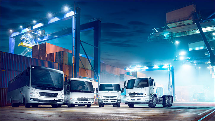 Qatar Automobiles Company – FUSO: Driving Progress Across Industries in Qatar