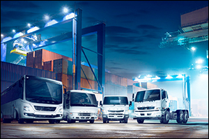 Qatar Automobiles Company  FUSO:  Driving Progress Across Industries in Qatar