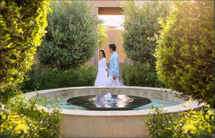 Zulal wellness resort partners with qatar airways privilege club to offer exclusive rewards with card-linked offers.