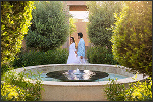 Zulal wellness resort  partners with qatar airways privilege club to offer exclusive rewards with ca ...