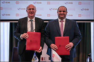 Education Above All Foundation and Inter- American  Development Bank Launch $100 Million Initiative  ...
