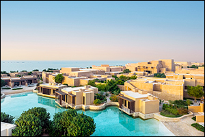 Msheireb Properties Wins “Best Luxury Residential Development” and “Best Luxury Sustainable Resort D ...