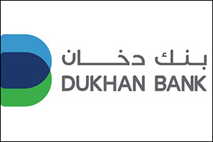 Dukhan Bank posts a net profit of QAR 811.3 million for the  six-month period ended 30 June 2025, up ...