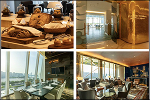 Experience fairmont gold at fairmont doha, where exceptional luxury is personally tailored