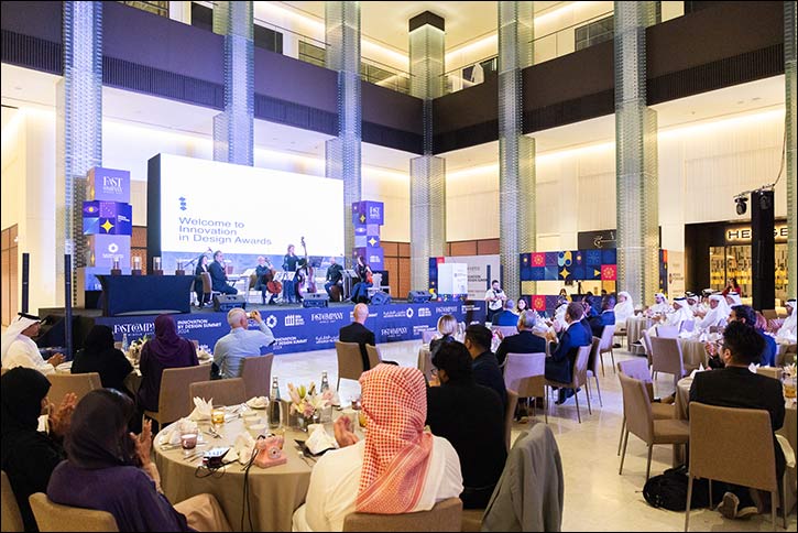 Innovation in Design Awards 2025 Receives Strong Response Ahead of September Summit