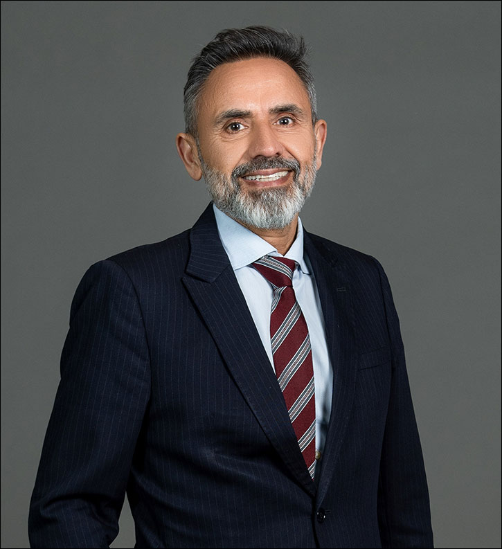 WCM-Q clinician scientist ranked number one medical researcher in Qatar for third year running
