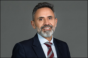 WCM-Q clinician scientist ranked number one medical researcher in Qatar for third year running