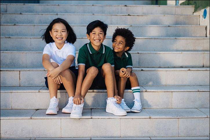 International Schools Partnership–FlashAcademy® partnership to enhance English learning across schools