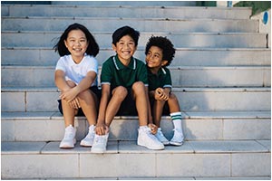 International Schools Partnership–FlashAcademy® partnership to enhance English learning across schoo ...