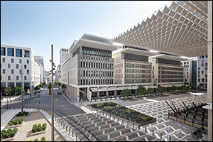 Msheireb Properties Partners with Cundall to Deliver Qatar's First Large-Scale Portfolio Decarbonisa ...