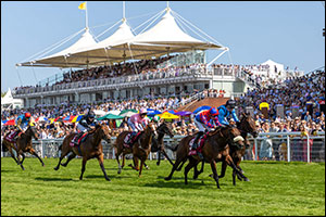 Visit Qatar Gears Up for the First Edition as Title Sponsor of The 'Qatar Goodwood Festival presente ...
